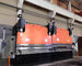 油圧CNCのタンデム産業3200mmのための200トンの出版物ブレーキ機械類