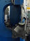 円錐および八角形の街灯柱CNC油圧出版物ブレーキ機械