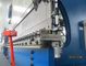 250トンのCNC水力プレスブレーキ 4000mm金属ベンダー アルミニウム