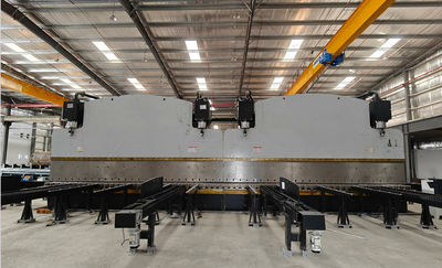 Wuxi CMC Machinery Co.,Ltd 工場生産ライン