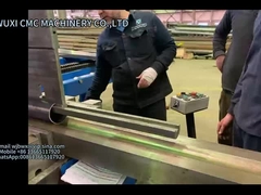 プレス 円形・円形・円柱型ブレーキ