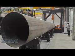 高マスト組直機