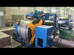 ライトポールのためのCNC液圧プレスブレーキ