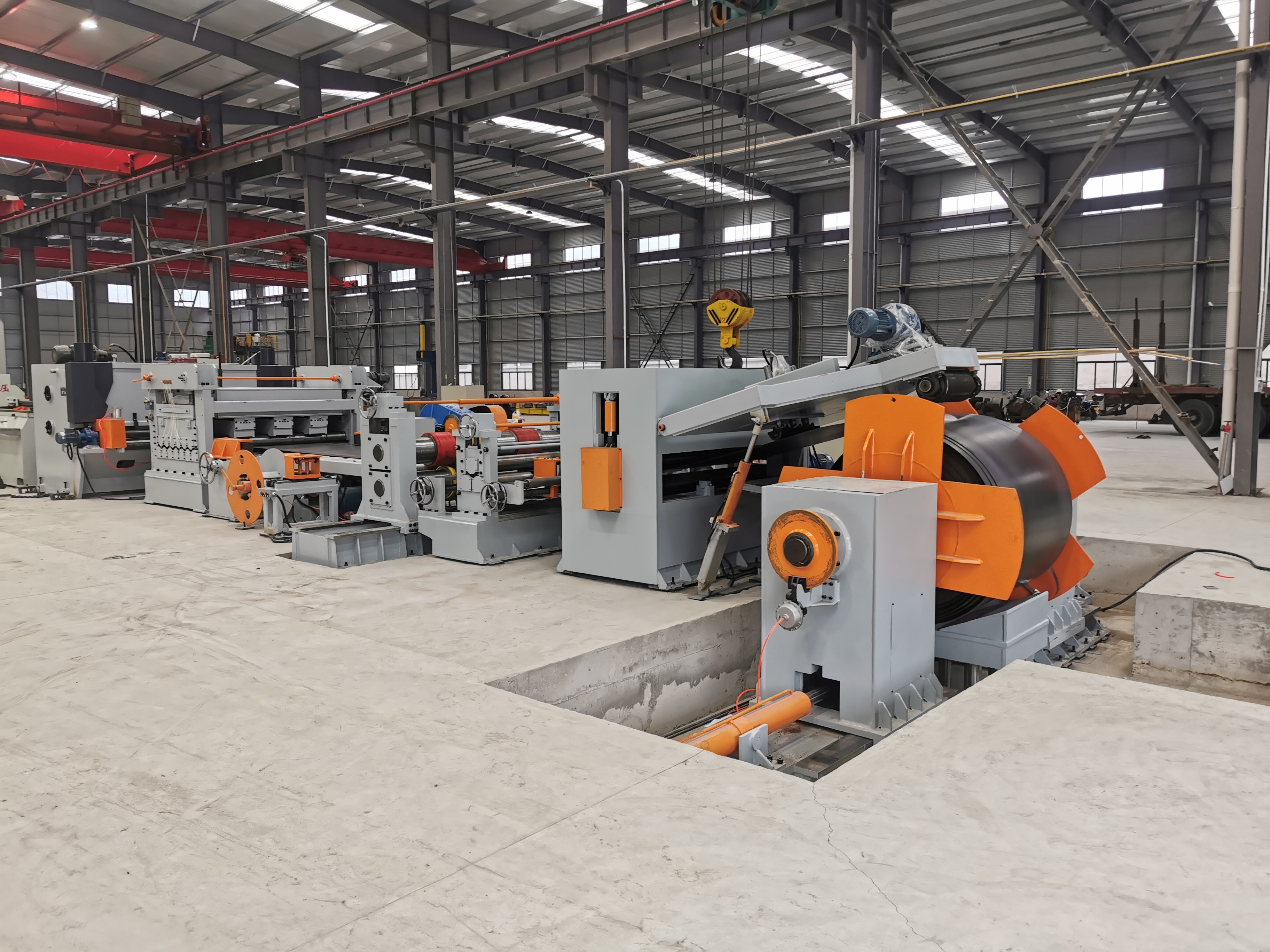 品質 CNC 油圧出版物ブレーキ 工場