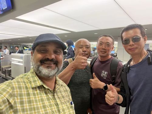 Latest company news about AUEの設置サービス