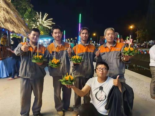 Latest company news about タイの熱いすくいの電流を通すプロジェクト