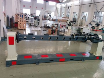 Good price 高精度 MDF の金属のロボティック溶接機の産業ロボティック腕 130W 150W オンライン