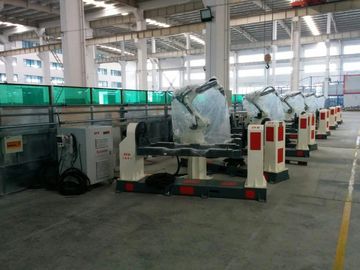 Good price OEM の高速ロボティック溶接機 3D レーザーのロボティック打抜き機 オンライン