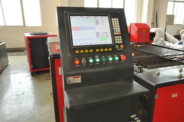 Good price 薄板金のための 500W 高精度 CNC YAG レーザーの打抜き機 1500 x 3000 オンライン