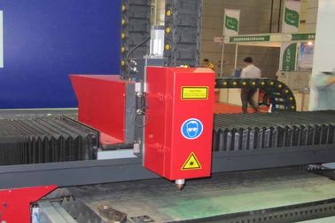 Good price 高速薄板金 CNC 繊維レーザーの打抜き機/装置 オンライン