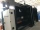 鋼鉄曲がる機械 CNC 油圧 Benchtop の出版物ブレーキ安全 10000KN 1000T/6000mm