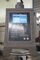 LCD表示が付いているCNC油圧出版物ブレーキ機械