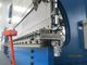 63 トン フル オートマチック CNC の油圧薄板金の出版物ブレーキ機械