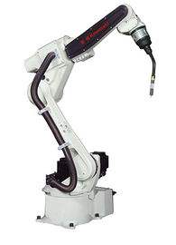 Good price ベースプレートのロボット溶接装置 オンライン