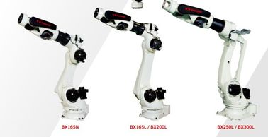 注文の薄板金の自動車部品の終わる電流を通すことのロボティック溶接機