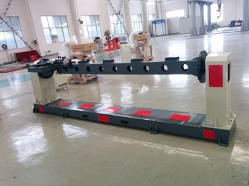 高精度 MDF の金属のロボティック溶接機の産業ロボティック腕 130W 150W