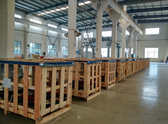 アクリルの Crytal のロボティック溶接システム、ロボティック レーザーの切断の溶接装置