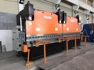 油圧CNCのタンデム産業3200mmのための200トンの出版物ブレーキ機械類