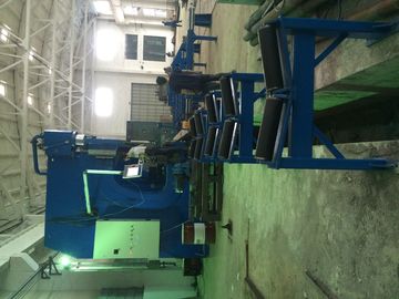 800T/6000mm 曲がる鋼板が付いている電気油圧 CNC のタンデム出版物ブレーキ