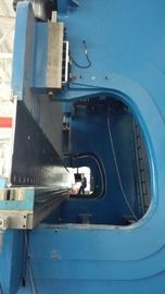 800T/6000mm 曲がる鋼板が付いている電気油圧 CNC のタンデム出版物ブレーキ