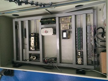 先進的な数値制御電気プレスブレーキ折りたたみ機 3260mm x 1500mm