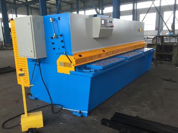 Good price 25 台 x 2500 台の頑丈な油圧せん断機械/金属の切断 オンライン