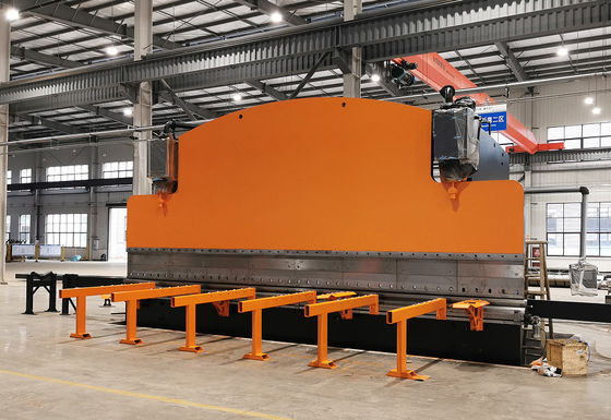 Good price 機械用液圧ブレーキ 500T/8000 オンライン