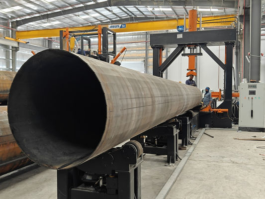 高マスト組直し機モデルHJZ-1800