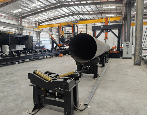 高マスト組直し機モデルHJZ-1800