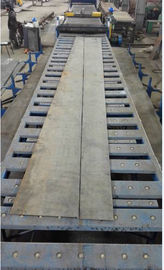 光柱の長さに切る線