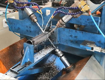 トップホール 管直径50~200mmの掘削機