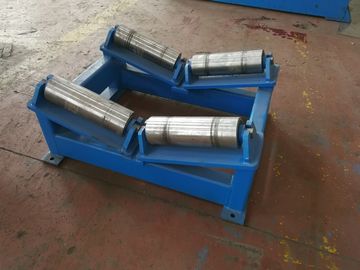 Max.diameter 1200mmの高いマスト アセンブリ及びまっすぐになる機械