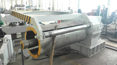 760mm 3m/Min 6x2000 コイル切断機