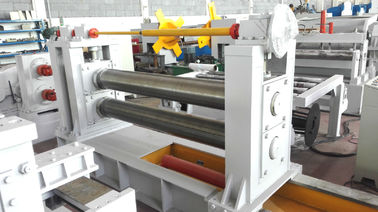760mm 3m/Min 6x2000 コイル切断機