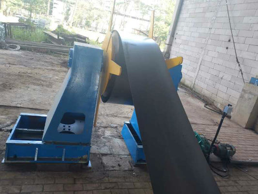 ハイウェー12mは/最低の監視柵転がりま機械を形作ります