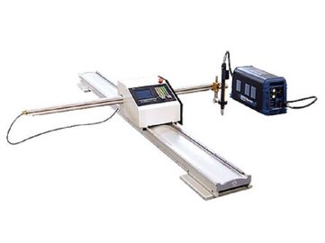 Good price 180W 厚い金属 6 - 150mm を切るための携帯用 CNC 血しょう打抜き機 オンライン