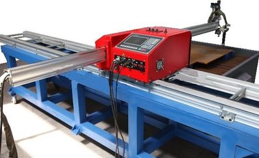 自動高い定義 CNC 血しょう打抜き機/装置