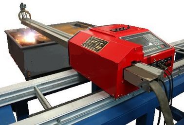 自動高い定義 CNC 血しょう打抜き機/装置