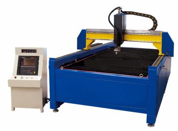 タイプ高精度 CNC 血しょう金属の打抜き機 1500mm、2000mm を台に置いて下さい
