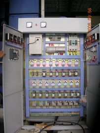 錆をとることのための高性能のローラー コンベヤーの鋼板ショット ブラストのクリーニング機械