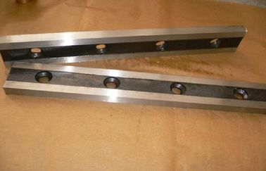 Good price ステンレス鋼/Cr12MoV のための高精度 CNC せん断機械刃 オンライン